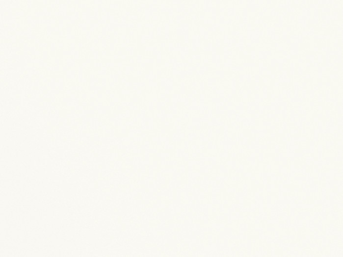 nobilia North America's white cabinet body color, number 106