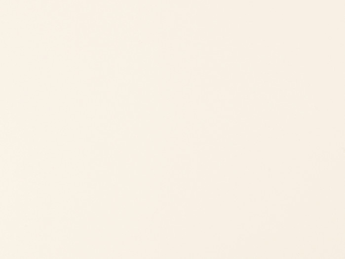 nobilia North America's matte ivory cabinet body color, number 120