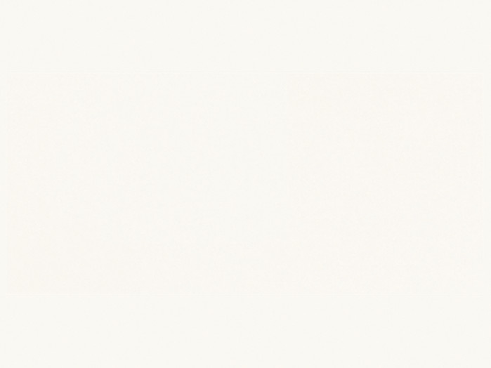 nobilia North America's white gloss cabinet body color, number 022