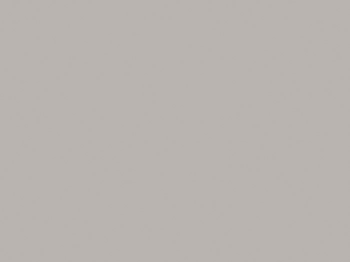 nobilia North America's stone grey cabinet body color, number 089