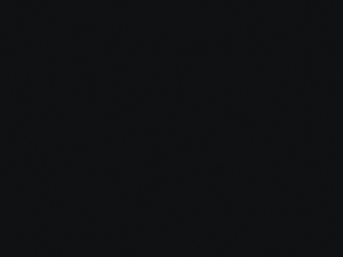 nobilia North America's black cabinet body color, number 127