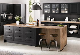 read about the largest european kitchen furniture manufacturer
