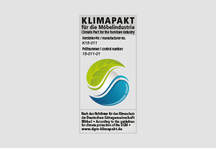 Climate agreement award