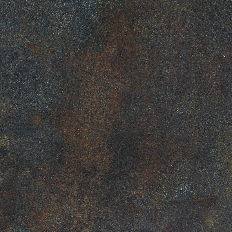 117, vintage copper style countertop by nobilia North America
