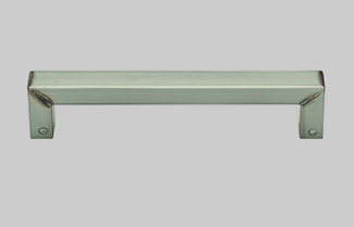 nobilia's industrial style metal handle, number 099