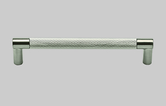nobilia's stainless steel metal handle, number 544