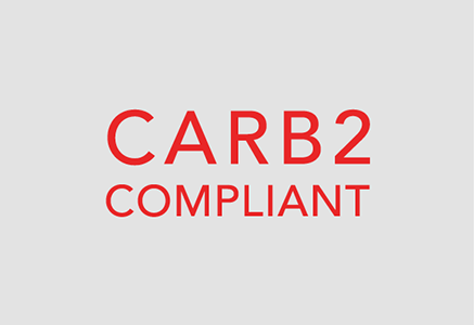 CARB2 Compliance