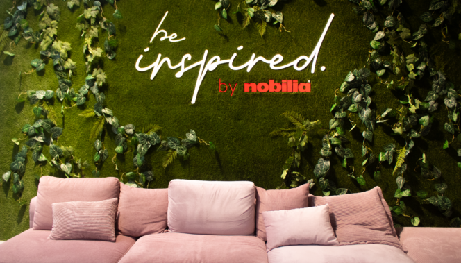 Be inspired by nobilia